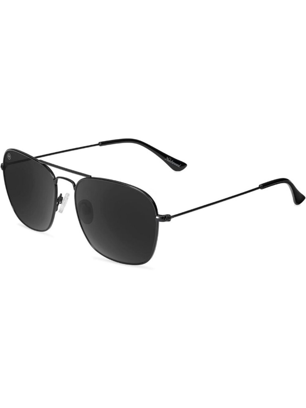 Stylish Polarized Navigator Sunglasses for Men & Women - UV Protection & Comfort